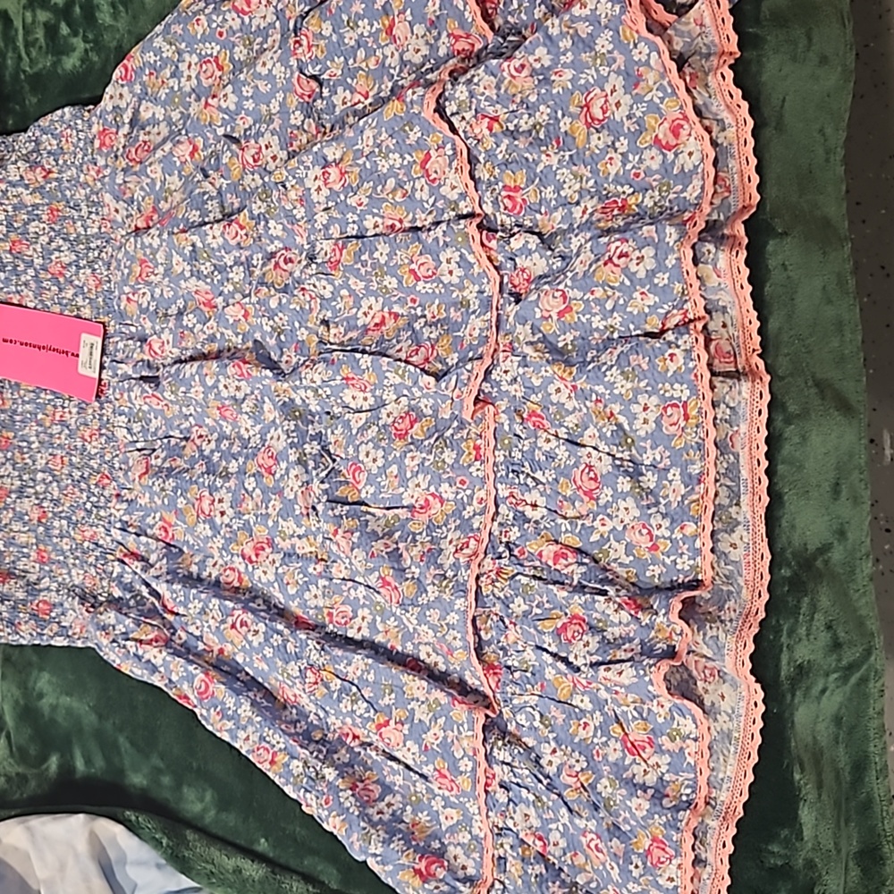 NWT Betsey Johnson dress! - Picture 7 of 16